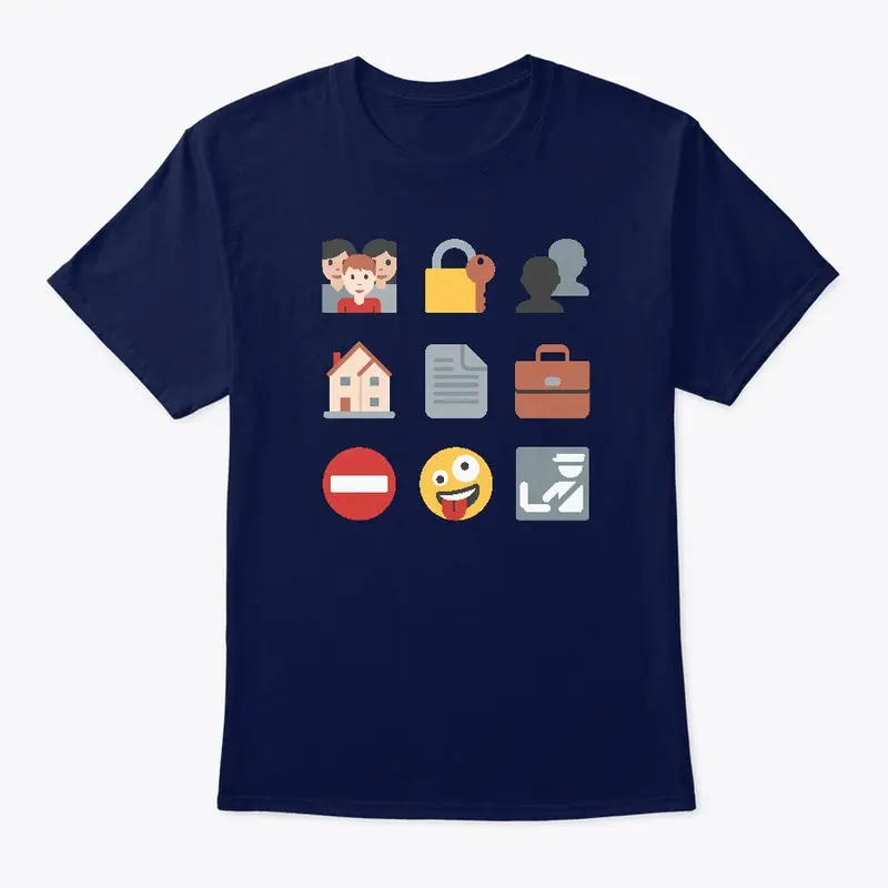 Fourth Emojiment